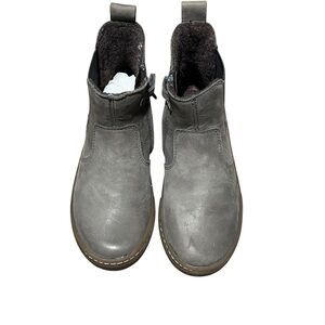 Bisgaard Lined Boots‎